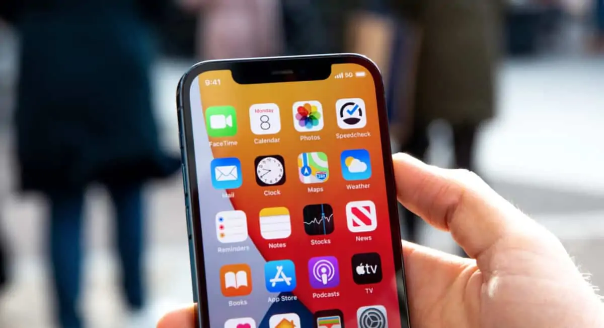 How Much Will Apple’s 1TB iPhone 13 Cost? Spoiler: A LOT…