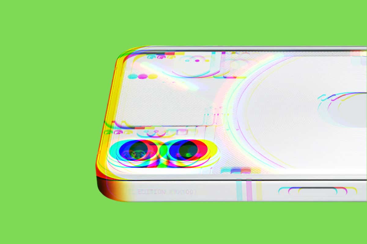 Nothing Phone 1 Issues, Bugs & Problems You NEED To Know About