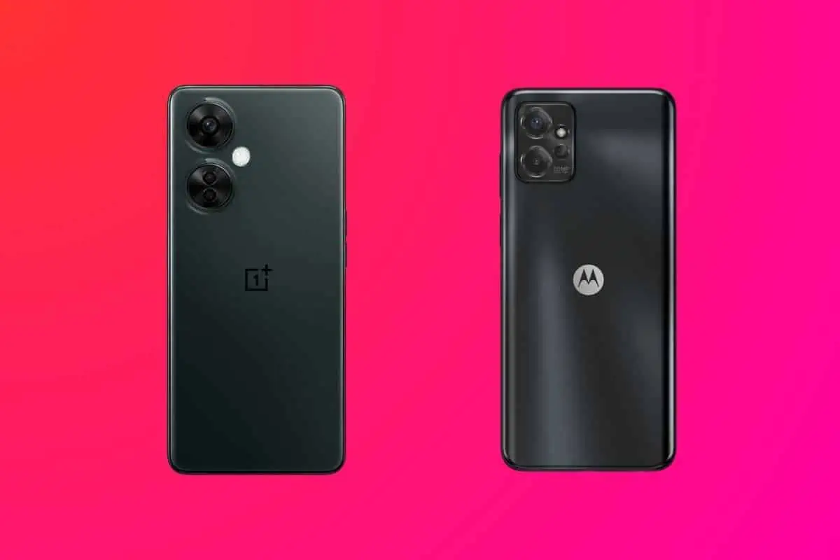 OnePlus Nord N30 Vs. Motorola G Power 5G: Which Unlocked Phone To Choose On A Budget?