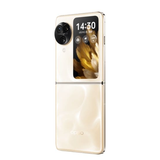Oppo Find N3 Flip vs. Oppo Find N2 Flip: So What’s NEW? Oppo Find N3 Flip vs. Oppo Find N2 Flip: So What’s NEW?