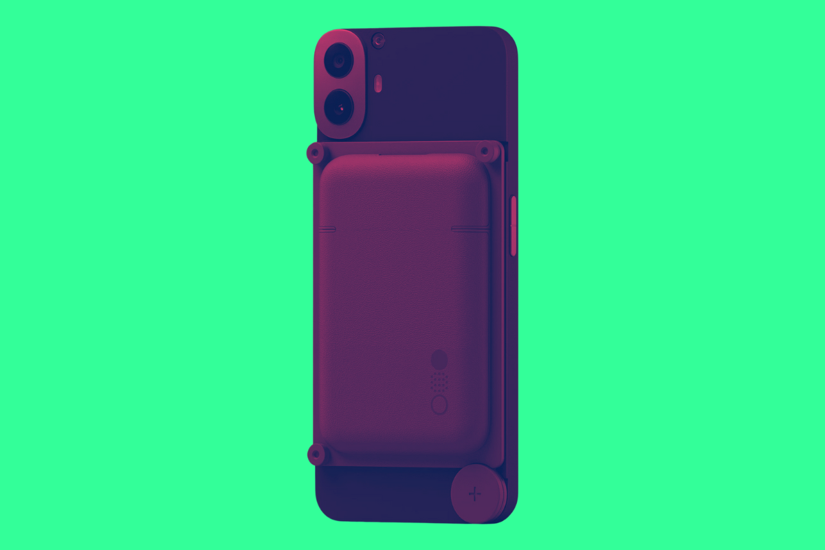 CMF Nothing Phone 1 Accessories: The Complete List
